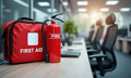 Urban conflagration: a blind spot in Australia's fire planning