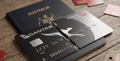 Banks are gutting free travel cover, and it's a gift for the brokers who move first