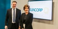 Leadership shift as Suncorp appoints new board chair