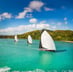 Nautilus Marine gears up for major sailing event
