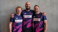 Zurich promotes breast cancer campaign with AFL initiative