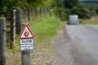 Animal collisions push up insurance claims across Australia