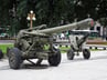 Injury claim locks out Lithgow’s WWII gun exhibit