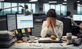 Australians swap higher pay for wellbeing and flexibility - report