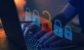 Ransomware hits Australian networks faster than ever before