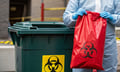 Hazardous waste site forces Queensland regulator into emergency action