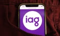 IAG invests in platform delivering immediate mental health support
