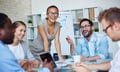 Insurance firms make the cut on new Australian workplace ranking