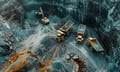 Fortescue faces sexual harassment class action at remote mine sites