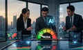 Clyde & Co finds AI adoption outpacing governance frameworks