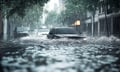 A month’s rain in days for Victoria, NSW, Tasmania