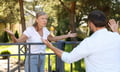 Youi neighbour survey: most disputes fall outside home cover