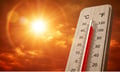 Extreme heat escapes insurance losses despite mounting physical climate risk