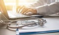 Chronic conditions reshape Zurich's Australian claims profile