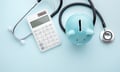 Pandemic oversight of health insurers ends after five years