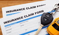Fake Google claims number leads to vehicle ransom scam