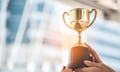 Aon completes second straight NIBA state awards sweep