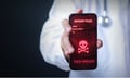 Partnered Health cyberattack exposes insured patient data after Bupa deal