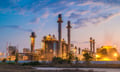 Power generation exposes a fault line in Australia’s insurance market