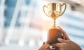 SA/NT broker awards go to Guardian and Astute in Adelaide