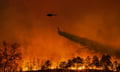 El Niño threatens to extend Australia’s bushfire liability window
