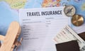 Card payment reform puts travel insurance distribution under pressure