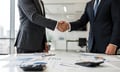 ClearView shareholders back Zurich takeover in near-unanimous vote