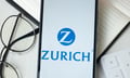 ClearView shareholders back Zurich takeover in near-unanimous vote
