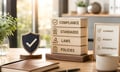 Code redraft delay exposes rift over small-business protections