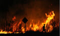 Postcode pricing cannot see what the Victorian fires revealed