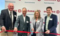 Direct insurer opens Tamworth office in broker territory