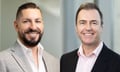 Why talent development sits at the heart of Crawford & Company (Australia)'s success