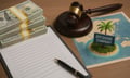 Life insurers face new NAIC rules on offshore reinsurance transparency