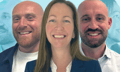 Rokstone expands leadership team to drive specialty treaty reinsurance