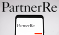 PartnerRe names Andrew Laing as head of capital management