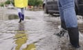 Derecho, tornadoes drive June storms into billions