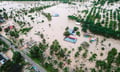 MS Amlin adds US$50m to disaster fund as blended finance structures gain scale