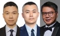 Three rivals, three hires: Howden Re targets full-service China capability