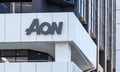 Aon's new EMEA facultative chief joins from Sompo amid shake-up