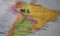 Latin America's reinsurance renewal favours buyers as risk gap persists