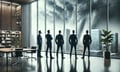 European reinsurers hold steady despite P&C losses – Fitch