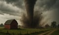 May tornado outbreak triggers record losses – Guy Carpenter