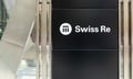 Swiss Re forecasts tepid 2025 growth as US-China tensions linger