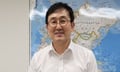 Chulmin Jang named CEO of Gallagher Re Korea