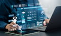 Where is the re/insurance industry making the most inroads with technology?