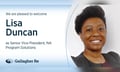 Gallagher Re appoints Lisa Duncan as SVP for North America program solutions