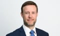 Matthew Sheppard appointed deputy CUO at OdysseyRe's London branch