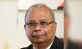 Rokstone names Rama Chandran to lead Asia Pacific marine expansion