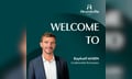 Arundo Re appoints Raphaël Marin as non-life underwriter for Latin America