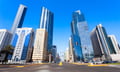 RIQ begins reinsurance operations from Abu Dhabi Global Market